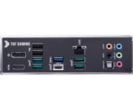 ASUS TUF GAMING B660M-PLUS DDR4 - 709346 - zdjęcie 5